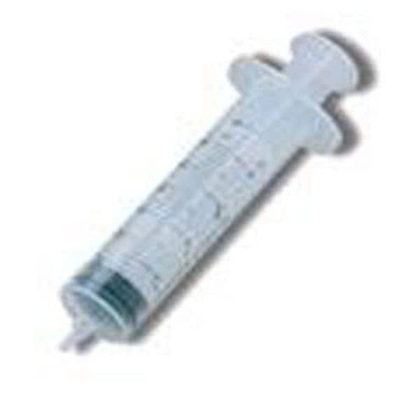 Hypodermic Syringe/Needle 20gx1" 3cc Yellow Conventional Low Dead Space 100/Bx 10 BX/CA