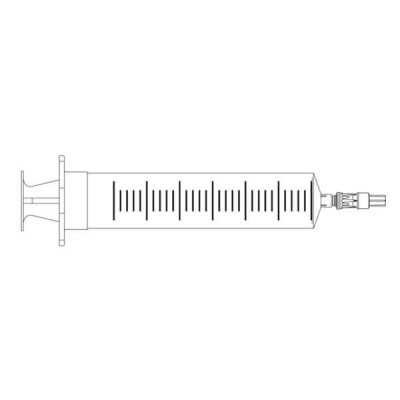 Texium Infusion Syringe...