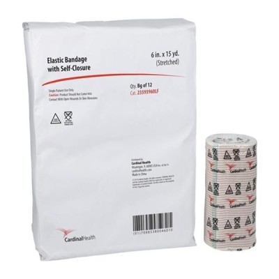 Compression Bandage Elastic...