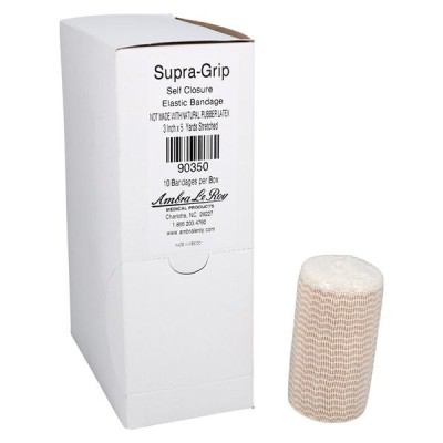 Supra-Grip Elastic Support...