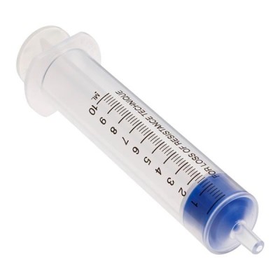 Luer Slip Syringe 10mL No...