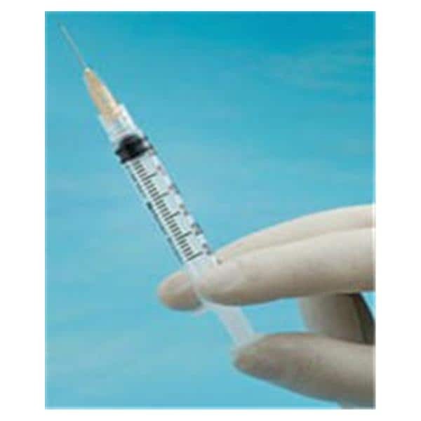 Hypodermic Needle 30gx1/2" Conventional 100/Bx 100 BX/CA