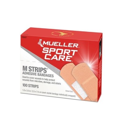 M-Strips Strip Bandage...