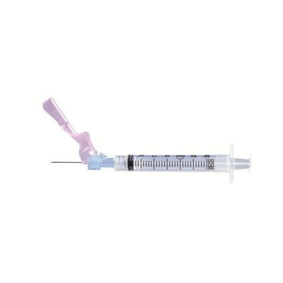 Needle Needle/ Syringe...