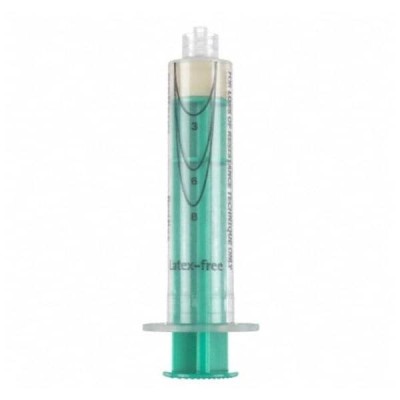 Syringe 8cc Luer Lock...