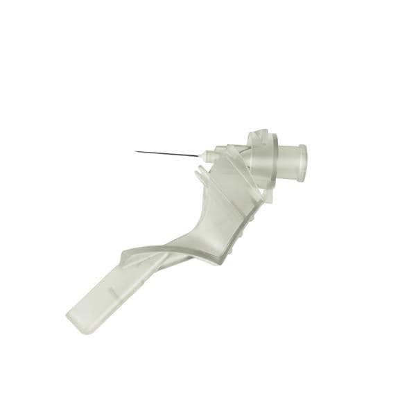 Hypodermic Needle 27gx1/2" Safety Device 100/Bx 8 BX/CA