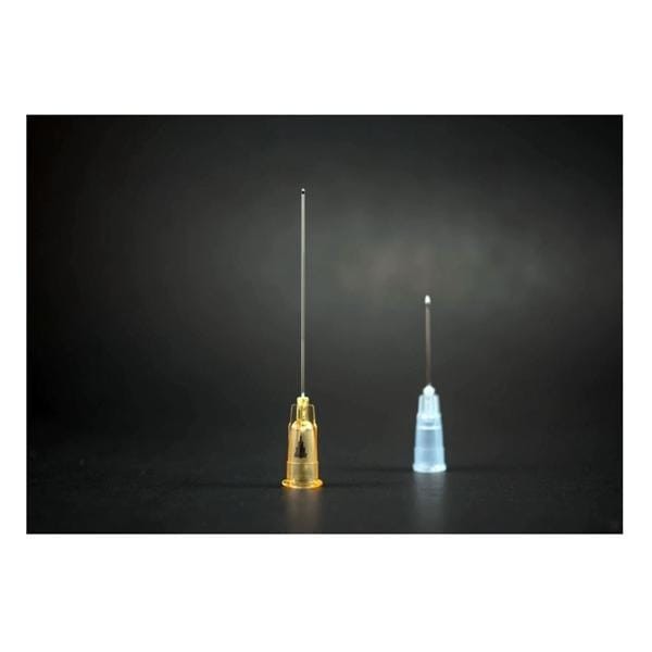 STERiGLIDE Aesthetic Cannula 25gx1-1/2" _ 20/Bx 75 BX/CA