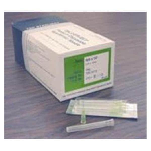 STERiJECT Aesthetic Needle 32gx3/16" Conventional 100/Bx 60 BX/CA