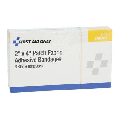 Pacc-Kit Strip Bandage...