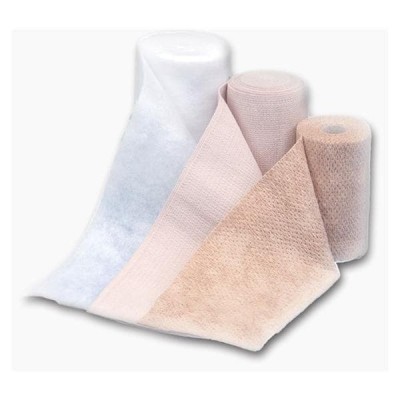 DeWrap Compression Bandage...
