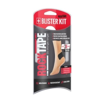 Blister Kit 97% Cotton/3%...