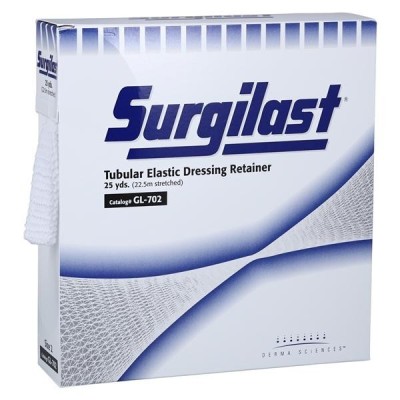 Surgilast Tubular Bandage...