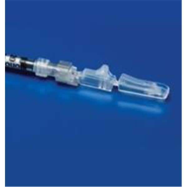 Magellan Hypodermic Syringe/Needle 25gx1" 1cc Red Safety No Dead Space 50/Bx 1 BX/CA