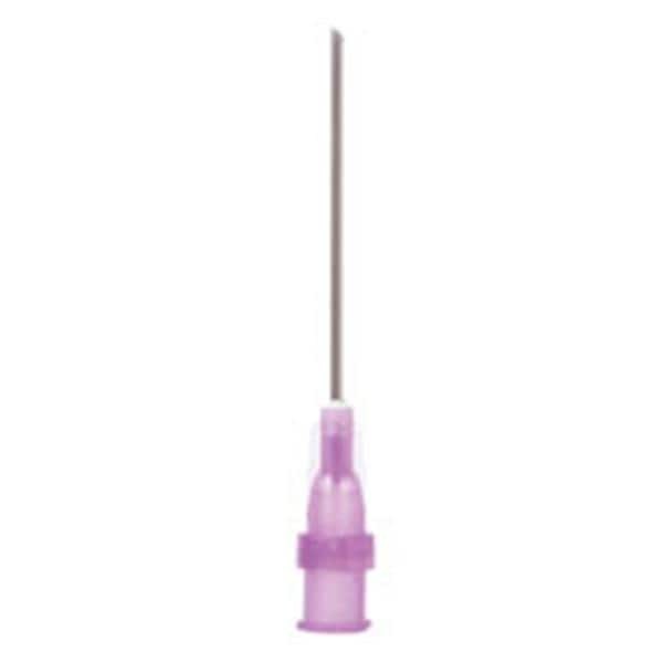 Blunt Fill Needle 18gx1-1/2" Conventional 100/Bx 10 BX/CA