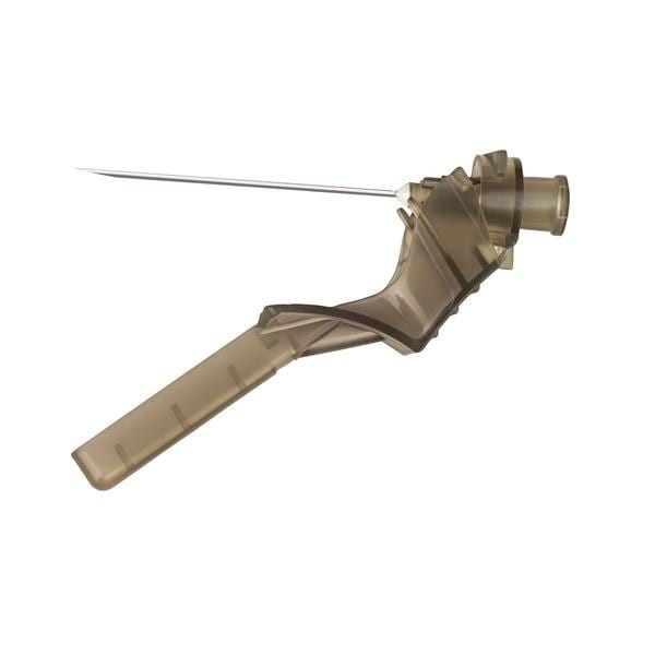 Hypodermic Needle 22gx1-1/2" Safety Device 100/Bx 8 BX/CA