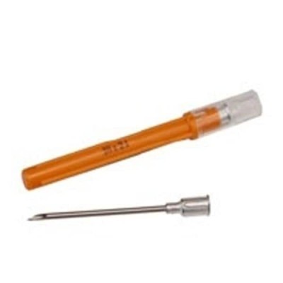 Monoject Hypodermic Needle...