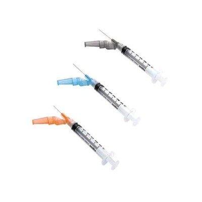 Edge Hypodermic Needle...
