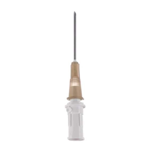 Filter Needle 19gx1" Conventional 100/Ca