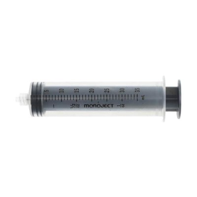 Monoject _ Syringe 35cc Low...