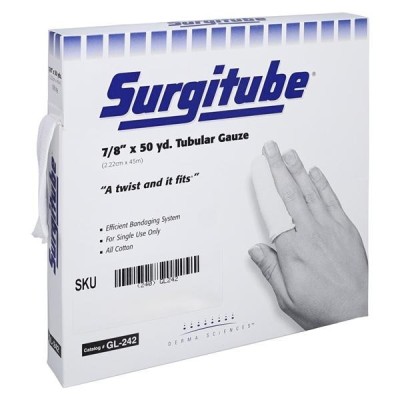Surgitube Gauze Bandage...