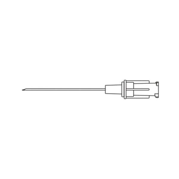 Filter Needle 20gx1-1/2" Conventional 100/BX 1 BX/CA