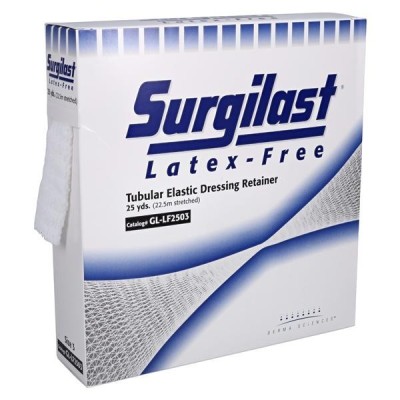 Surgilast Tubular Bandage...