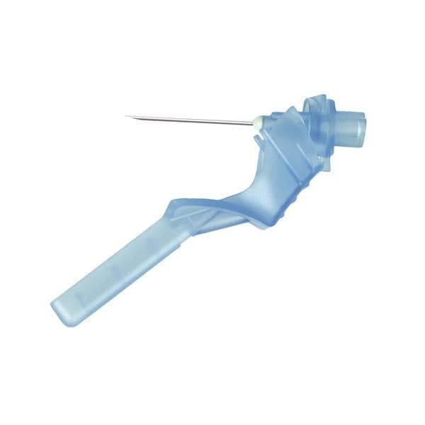 Hypodermic Needle 23gx1" Safety Device 100/Bx 8 BX/CA