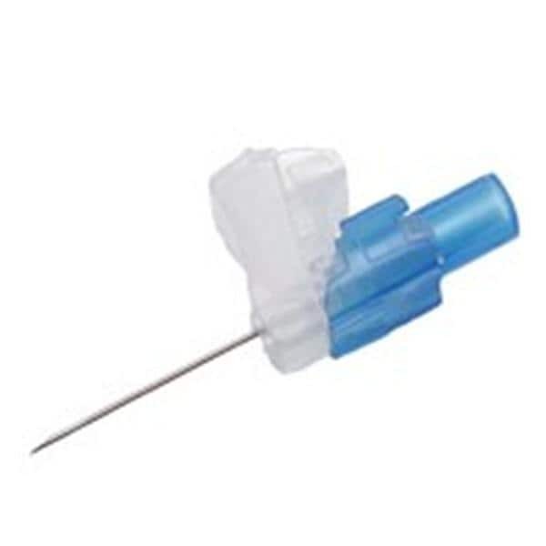 Magellan Hypodermic Needle 25gx1" Safety 50/Bx 10 BX/CA
