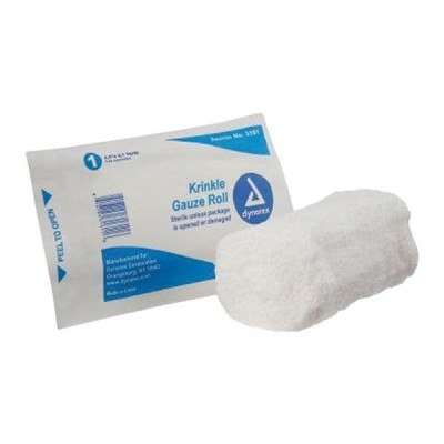 Krinkle Gauze Bandage...