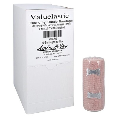 Valuelastic Elastic Support...