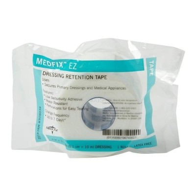 Medfix EZ Tape Fabric...