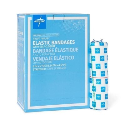 Swift-Wrap Bandage...
