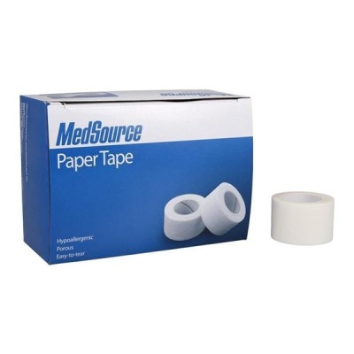 Medical Tape Paper 1"x10yd...