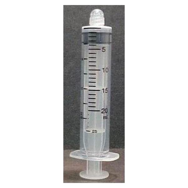 _ Syringe 20cc Low Dead Space 50/Bx