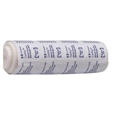 Curity Gauze Bandage Mesh...