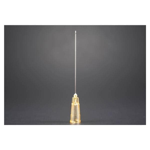 STERiJECT Aesthetic Cannula 22gx2" Conventional 25/Bx