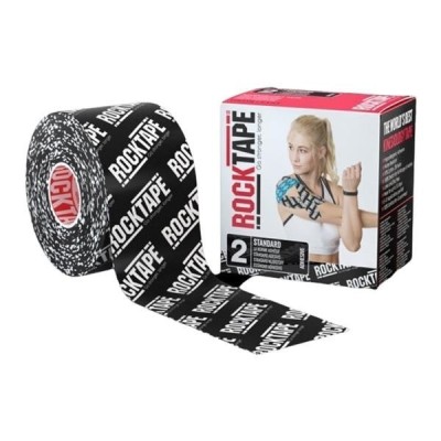 RockTape Kinesiology Tape...