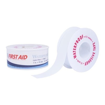 American White Cross Tape...