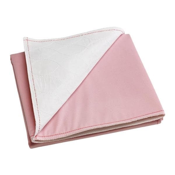 Sofnit 200 Incontinence Underpad Unisex 32x36" Light White/Pink 24/Ca
