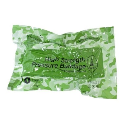 Trauma Bandage Elastic 6"...