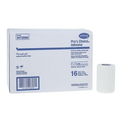Pros Choice Athletic Tape...