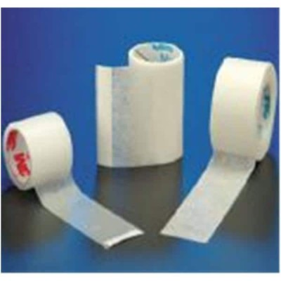 Tape Micropore 1"x10yd...
