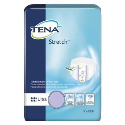 Tena Stretch Incontinence...
