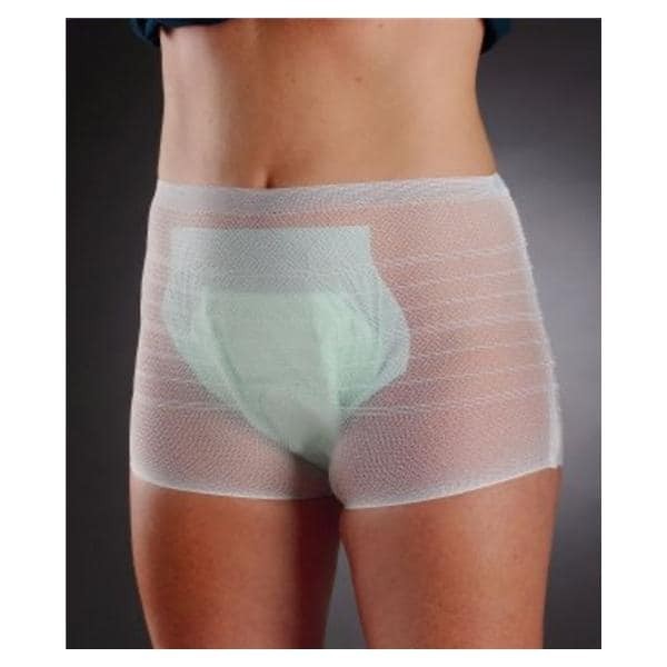 Prevail Incontinence Pants Unisex 34-46" Moderate Brown 25/Bg 4 BG/CA