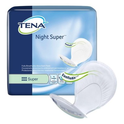 Tena Night Super...