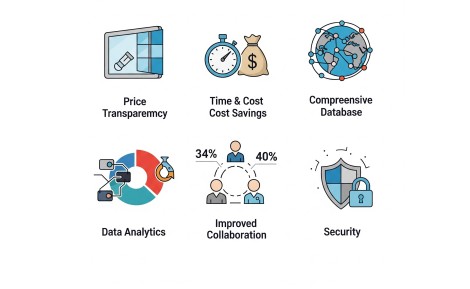 Advantages of the "MedCloud Store" Platform for Medical Product Price Quotes