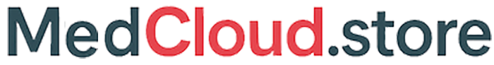MedCloud Store