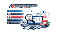 Smart Tips for Searching on MedCloud.store